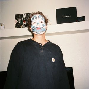 Meet your Posher, Jorge